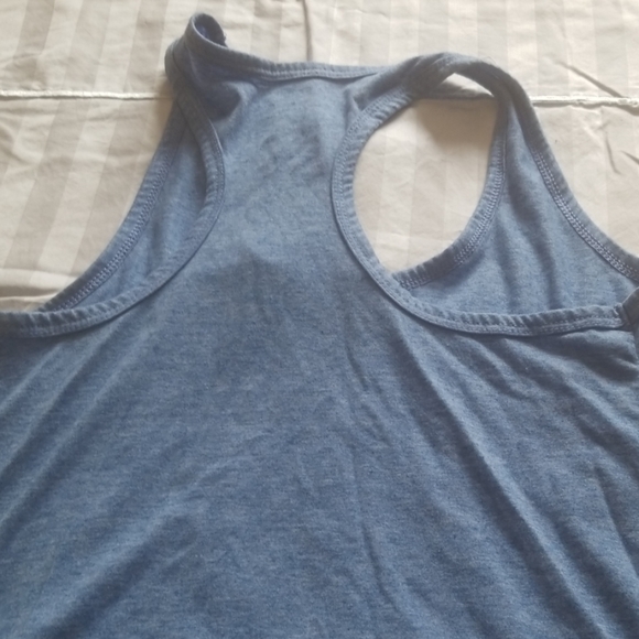 Running Tank - Picture 2 of 2